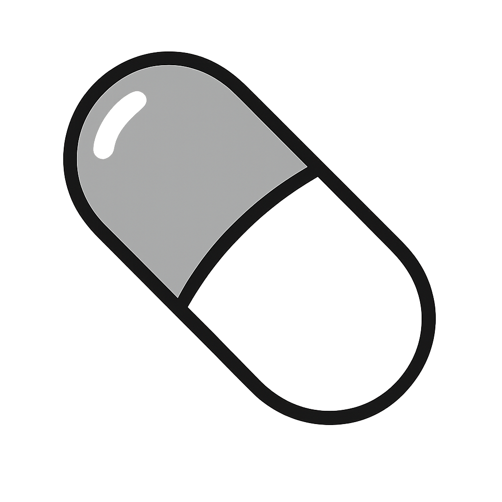 capsula gris